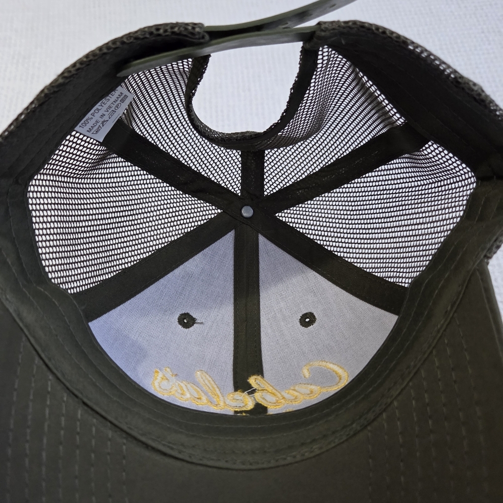 Cabela's Hats Set Of 2 - Picture 5 of 5